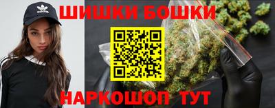 шишки Канаш